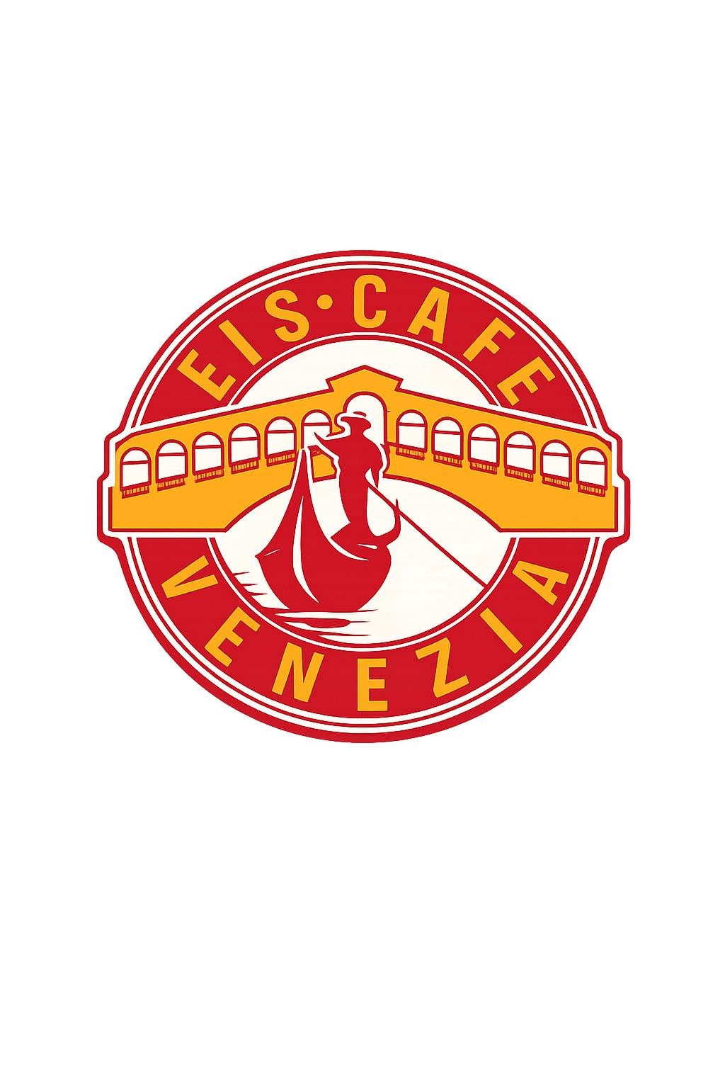 Eiscafé Venezia Website
